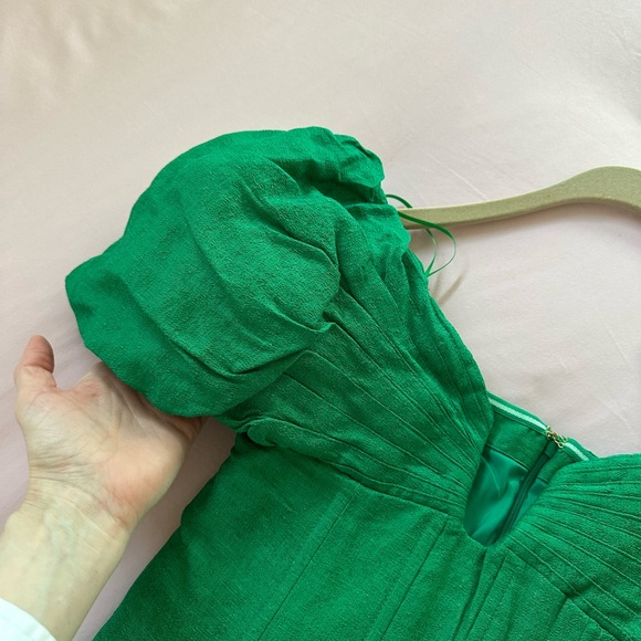 Cult Gaia - Lissett Dress (XS) NWT - Picture 6 of 8